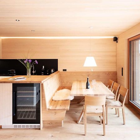 Landhaus 达米尔斯 外观 照片