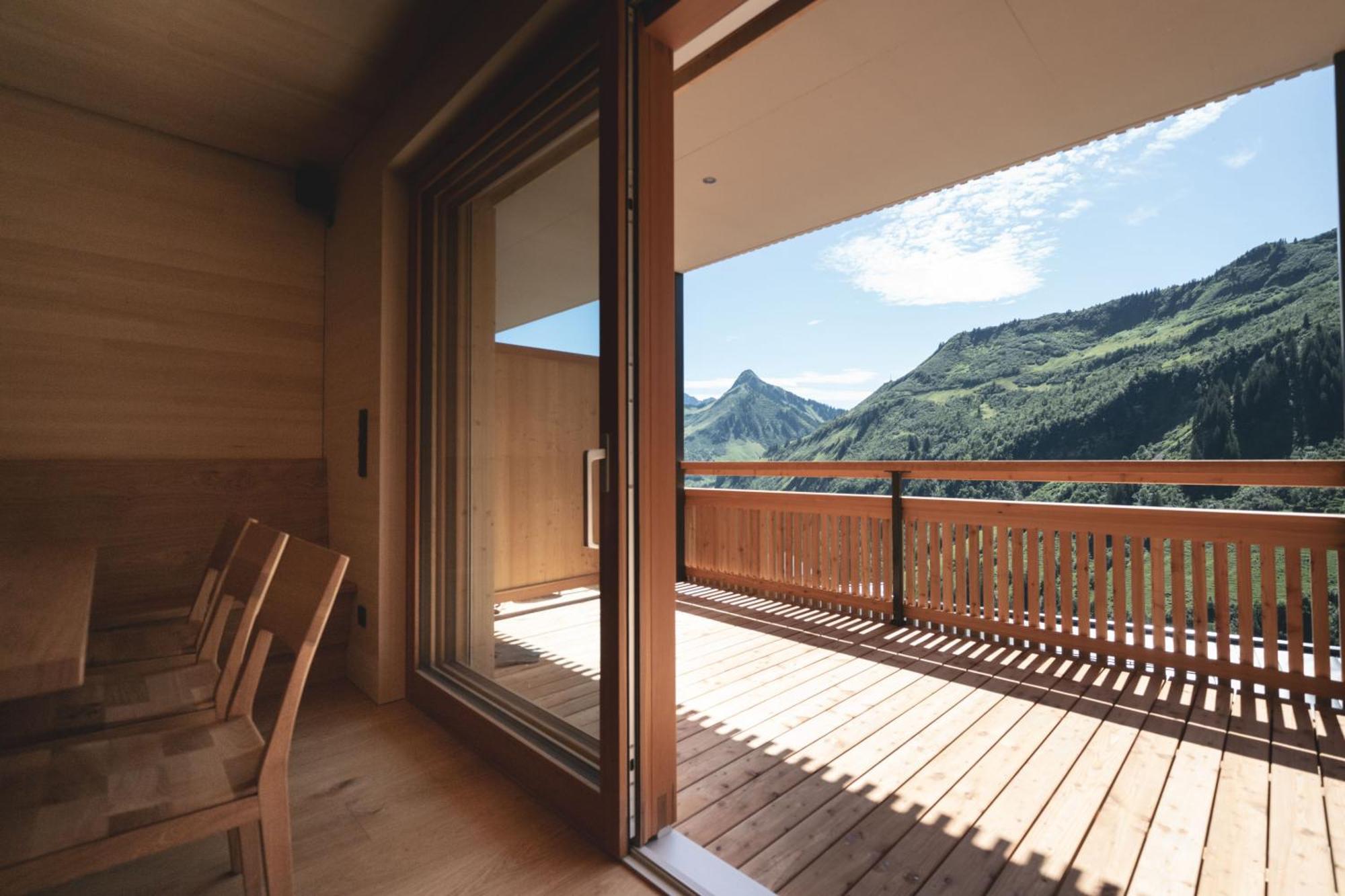 Landhaus 达米尔斯 外观 照片