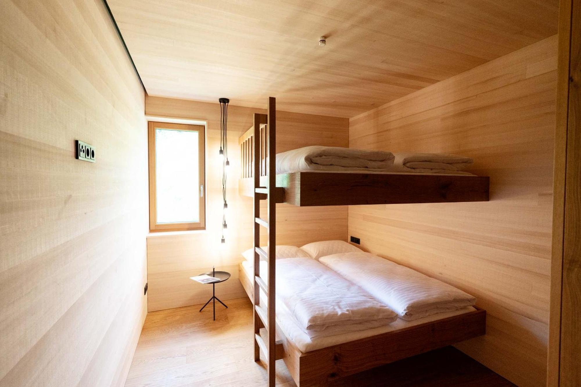 Landhaus 达米尔斯 外观 照片