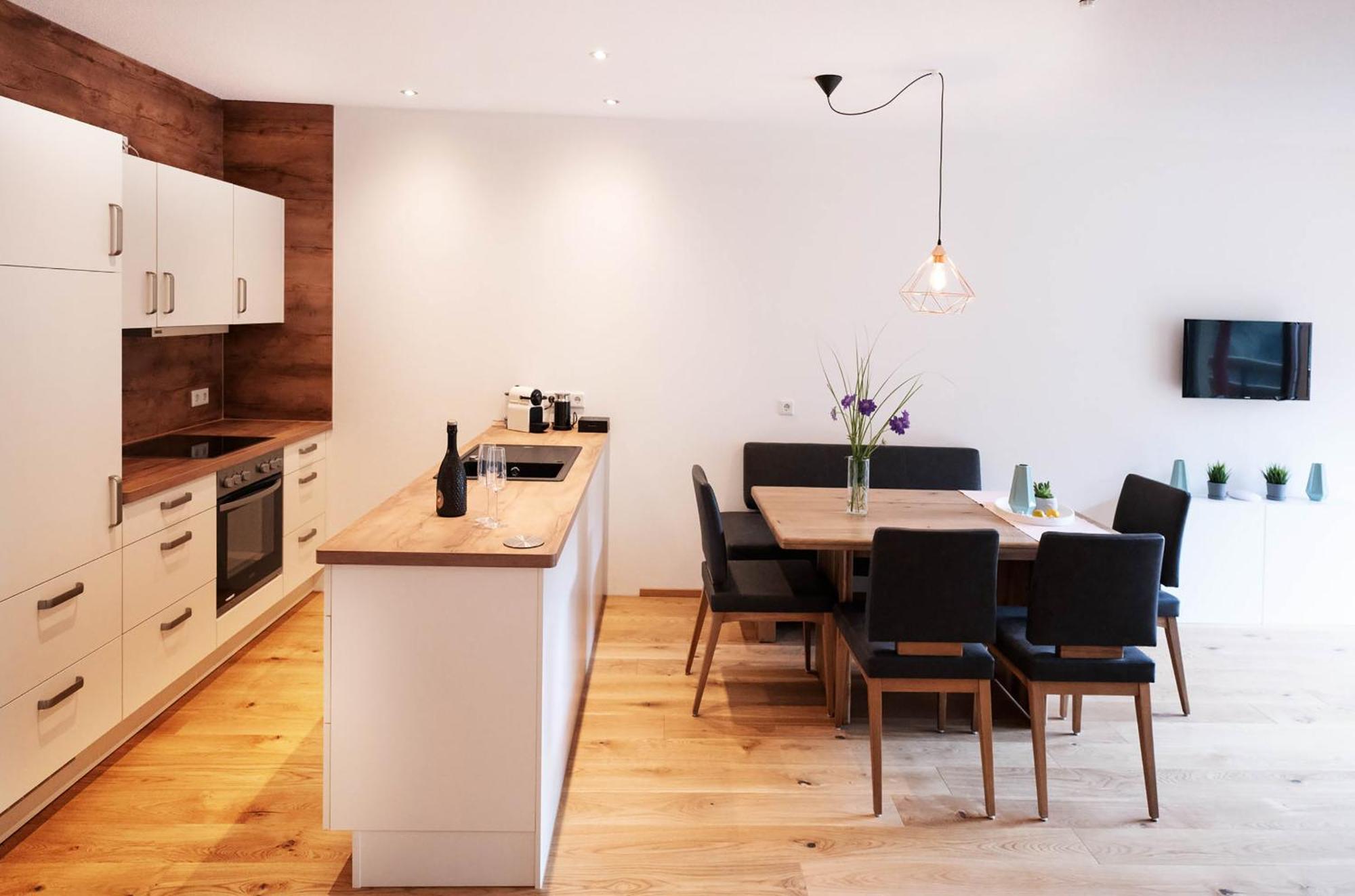 Landhaus 达米尔斯 外观 照片