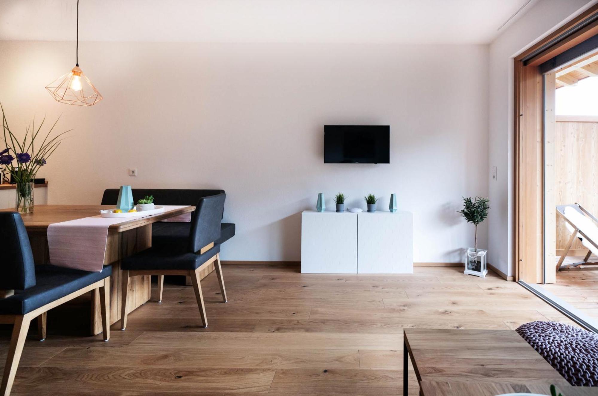 Landhaus 达米尔斯 外观 照片