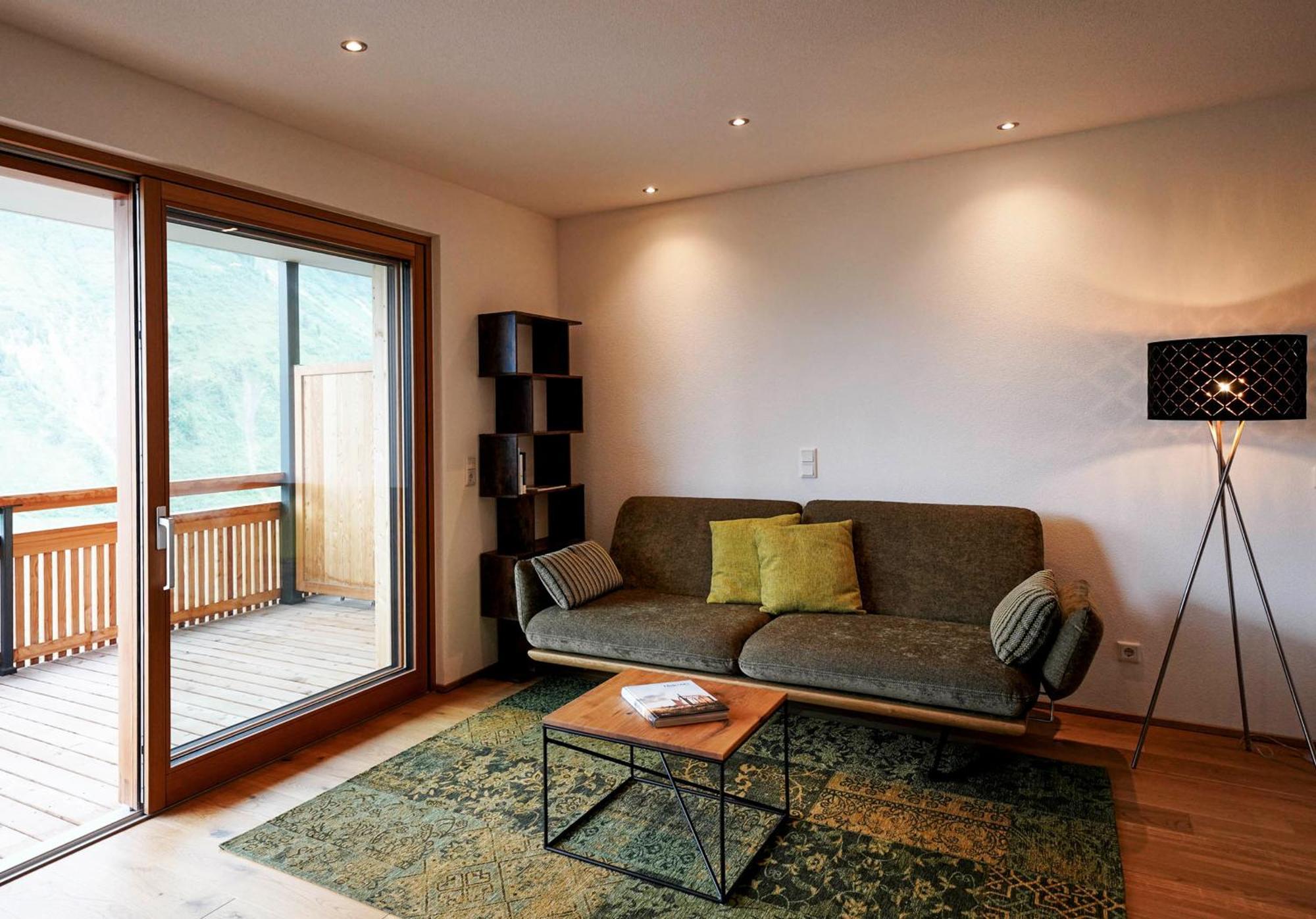 Landhaus 达米尔斯 外观 照片