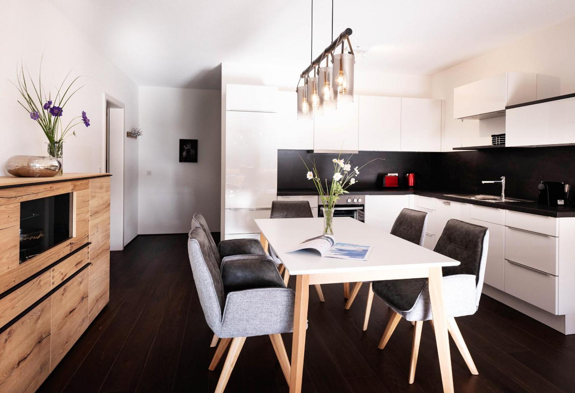 Landhaus 达米尔斯 外观 照片
