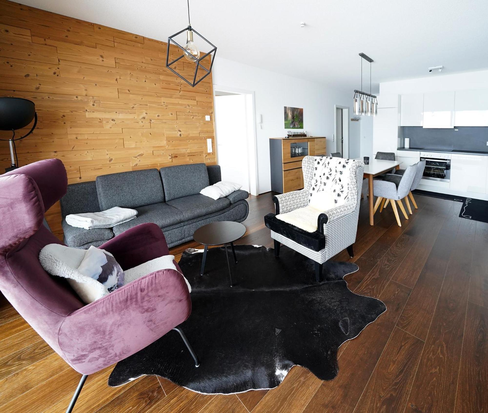 Landhaus 达米尔斯 外观 照片