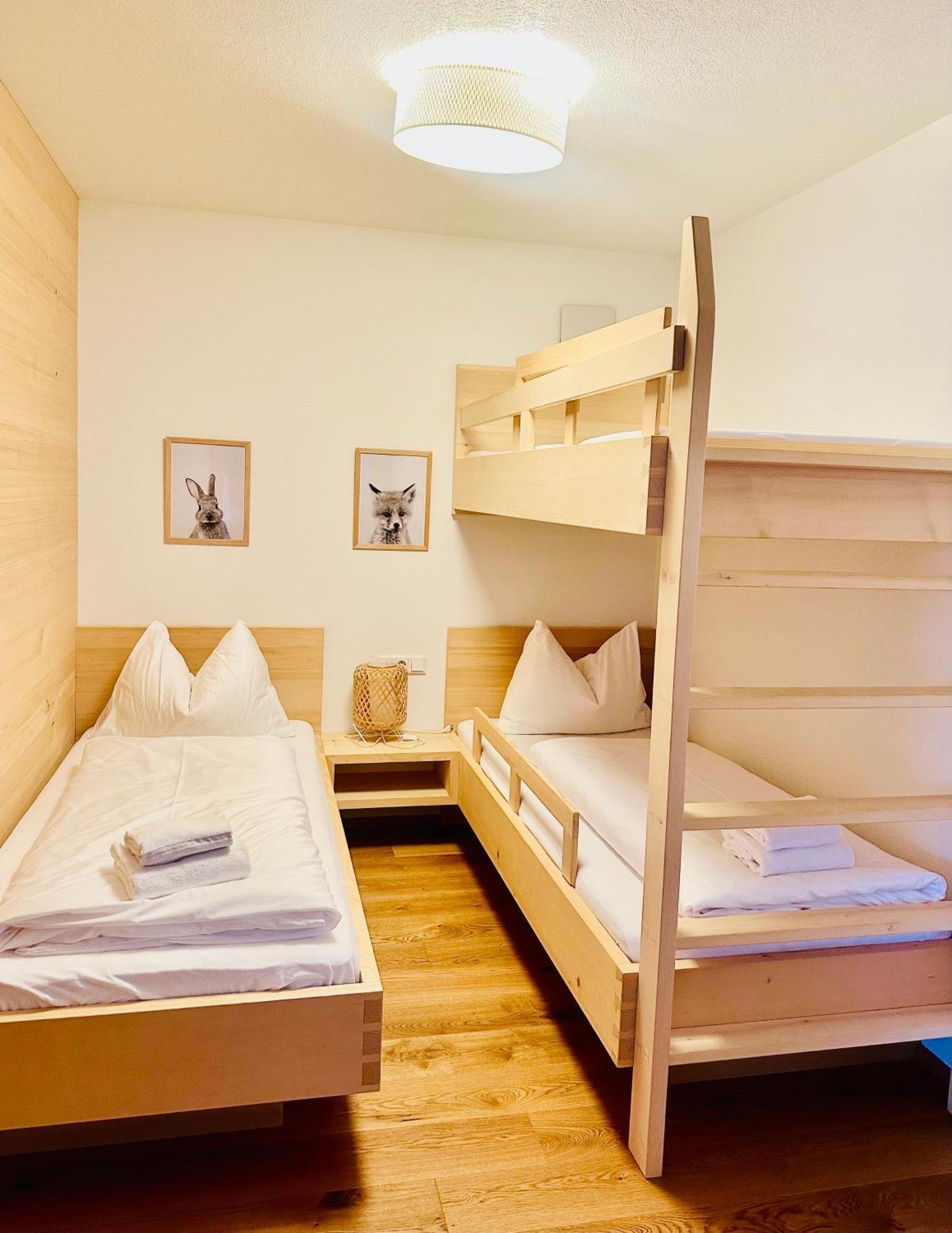 Landhaus 达米尔斯 客房 照片